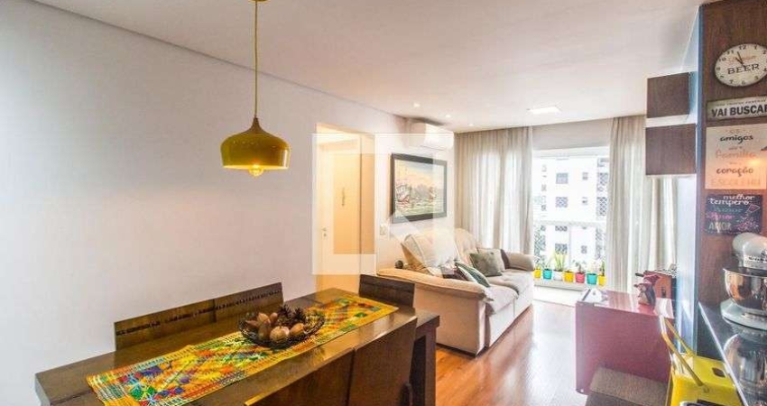 Apartamento à Venda - Alphaville, 2 Quartos,  70 m2