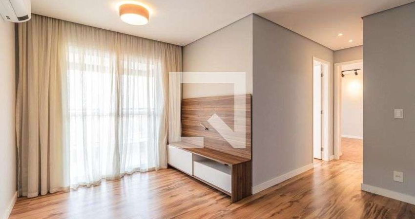 Apartamento à Venda - Jardim Esperança, 2 Quartos,  60 m2