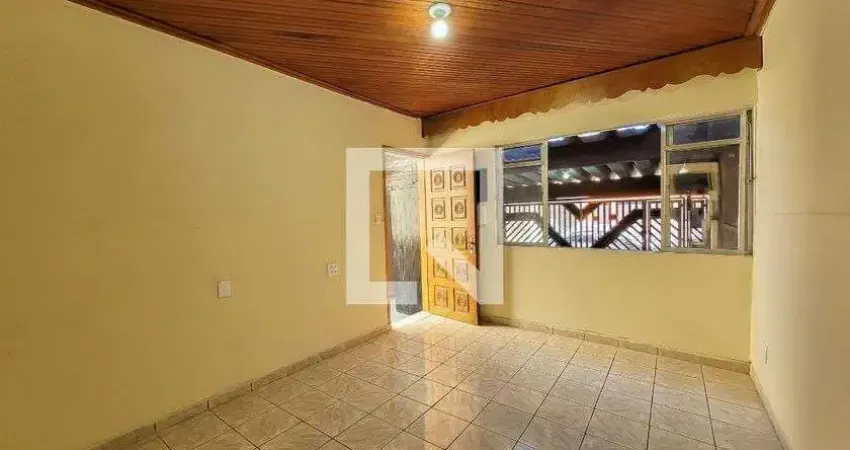 Casa com 2 quartos à venda na Rua Siqueira Campos, --, Assunção, São Bernardo do Campo
