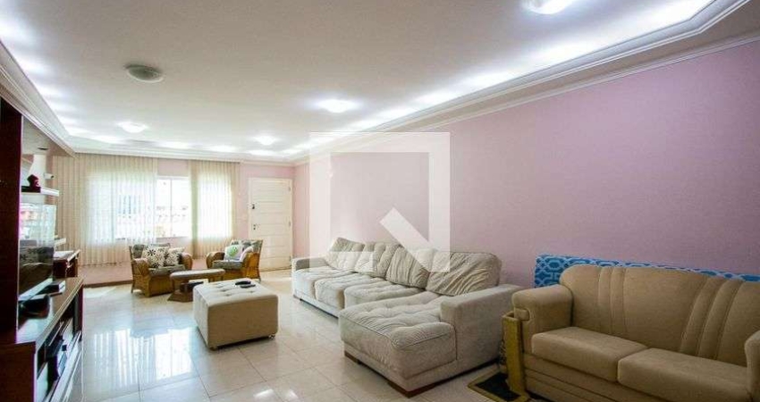 Casa à Venda - Parque Bandeirante, 4 Quartos,  400 m2