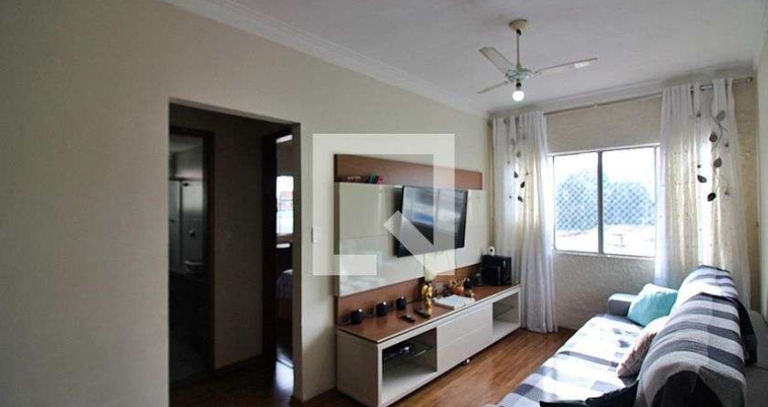 Apartamento com 2 quartos à venda na Rua Rússia, --, Taboão, São Bernardo do Campo