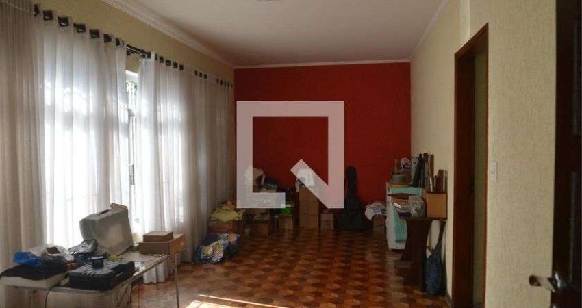 Casa com 3 quartos à venda na Rua Juazeiro, --, Paraíso, Santo André