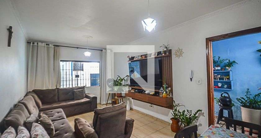 Casa com 4 quartos à venda na Rua Campinas, --, Baeta Neves, São Bernardo do Campo