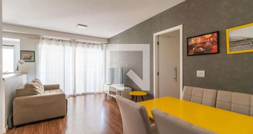 Apartamento com 1 quarto à venda na Avenida Sagitário, --, Alphaville, Barueri
