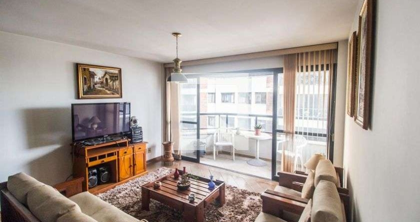 Apartamento à Venda - Alphaville, 3 Quartos,  163 m2