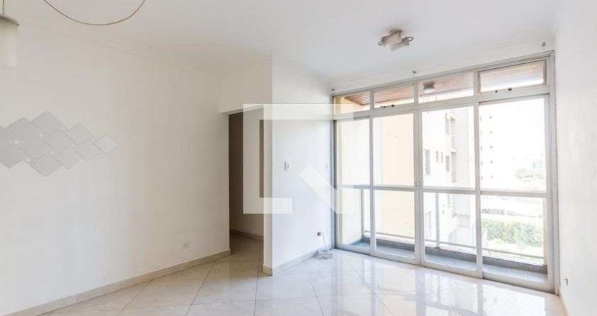 Apartamento à Venda - Jardim Bela Vista, 2 Quartos,  70 m2