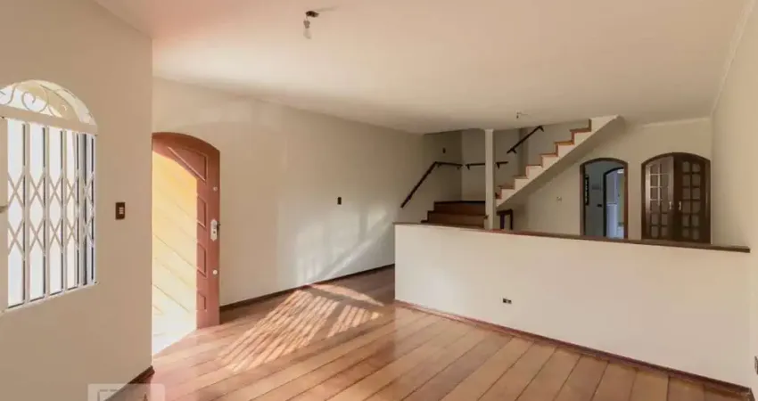 Casa à Venda - Parque João Ramalho, 3 Quartos,  226 m2