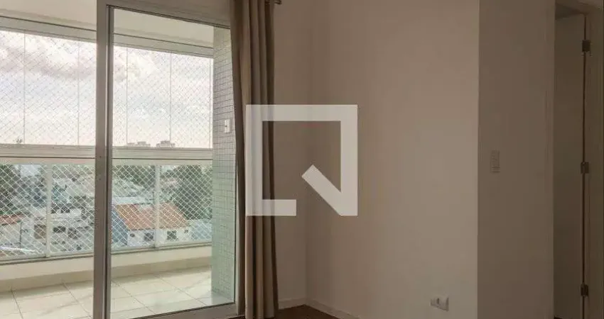Apartamento com 1 quarto à venda na Avenida Onze de Agosto, --, Anchieta, São Bernardo do Campo
