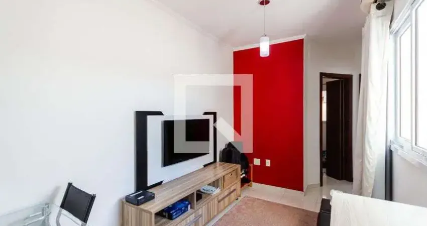 Apartamento à Venda - Jardim das Maravilhas, 3 Quartos,  76 m2