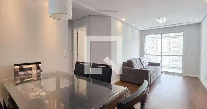 Apartamento à Venda - Baeta Neves, 3 Quartos,  82 m2