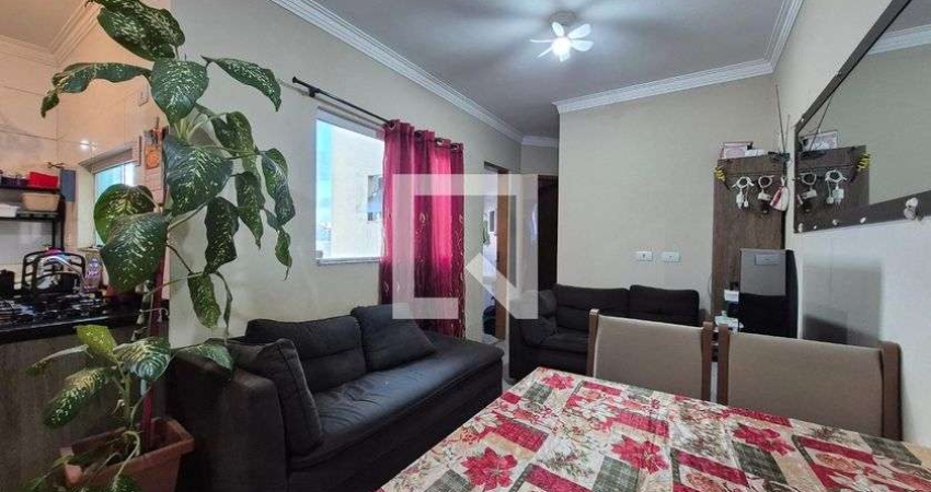 Apartamento à Venda - Vila Curuça, 2 Quartos,  38 m2