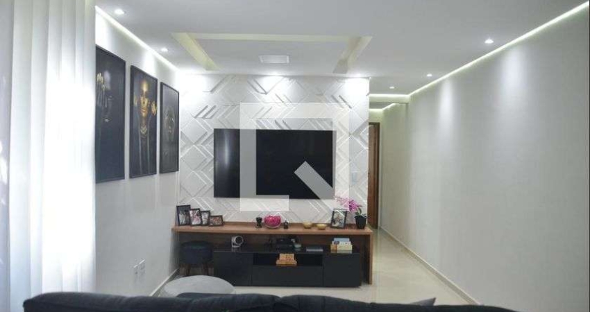 Apartamento à Venda - Vila Assunção, 2 Quartos,  130 m2