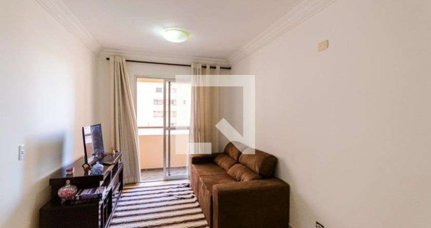 Apartamento com 3 quartos à venda na Rua Eleutério, --, Utinga, Santo André