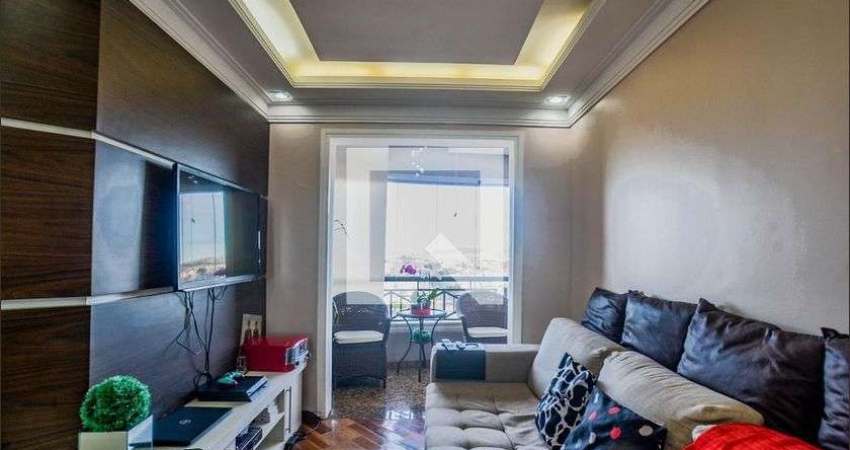 Apartamento à Venda - Vila Leopoldina, 3 Quartos,  70 m2