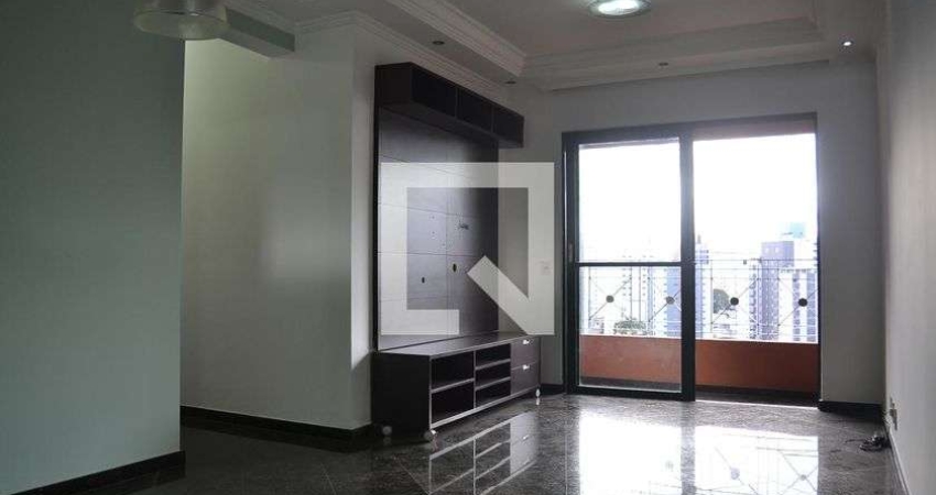 Apartamento à Venda - Jardim Bela Vista, 3 Quartos,  80 m2