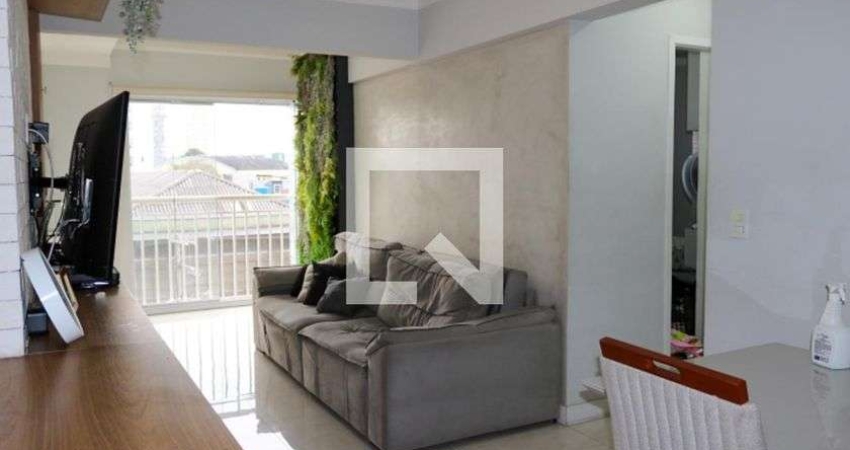 Apartamento com 2 quartos à venda na Avenida Conde Francisco Matarazzo, --, Centro, São Caetano do Sul
