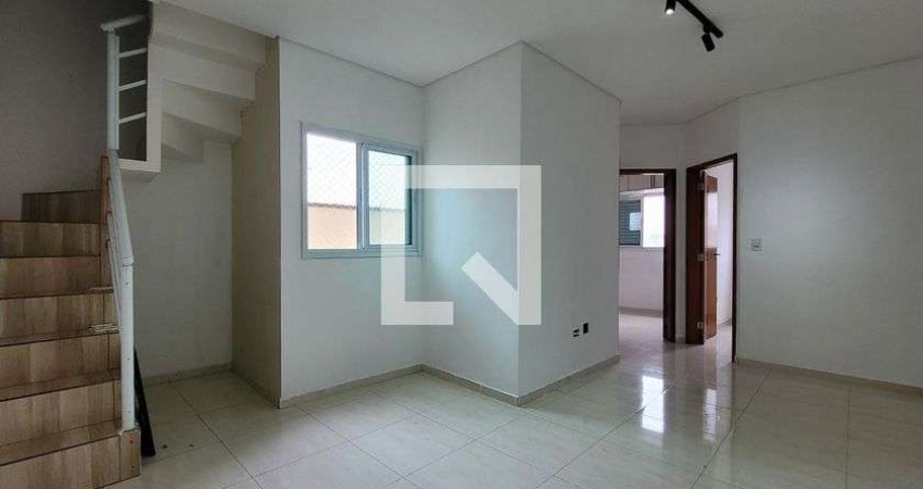 Apartamento à Venda - Vila América, 2 Quartos,  76 m2