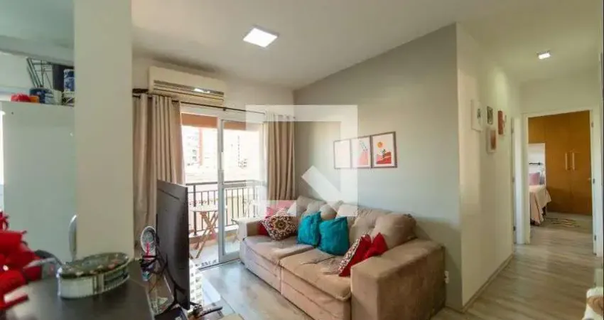 Apartamento à Venda - Alphaville, 2 Quartos,  60 m2