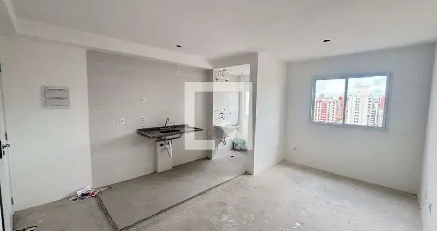 Apartamento com 2 quartos à venda na Rua Gertrudes de Lima, --, Centro, Santo André
