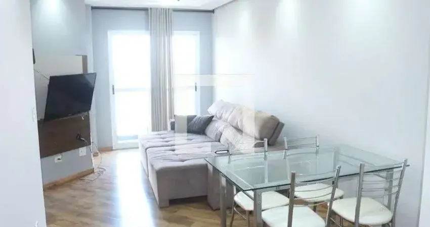 Apartamento à Venda - Santo Antônio, 2 Quartos,  66 m2