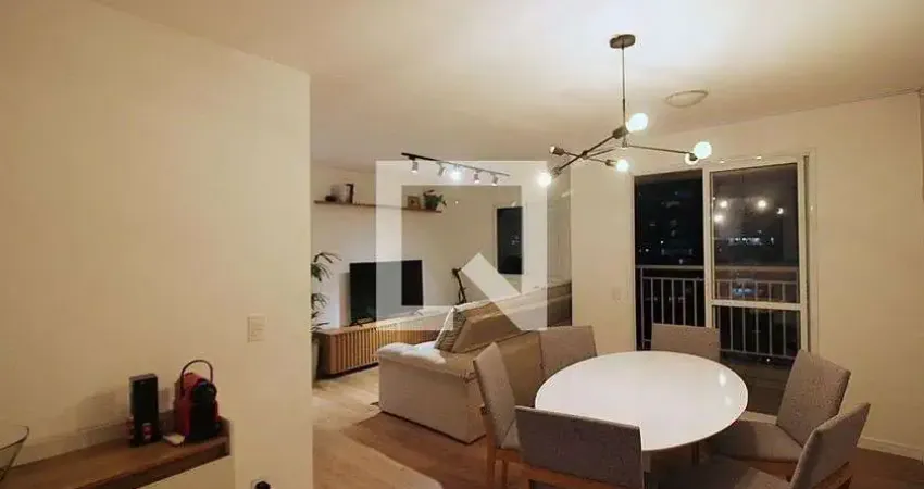 Apartamento com 2 quartos à venda na Rua Moysés Cheidde, --, Planalto, São Bernardo do Campo