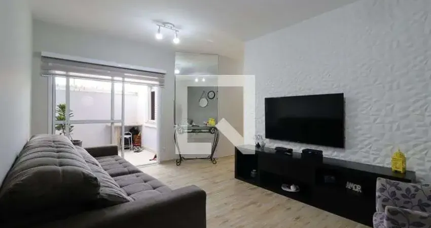 Apartamento à Venda - Vila Metalúrgica, 3 Quartos,  96 m2