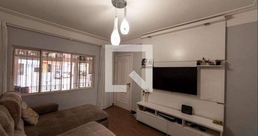 Casa com 4 quartos à venda na Avenida da Aldeia, --, Jardim Iracema, Barueri