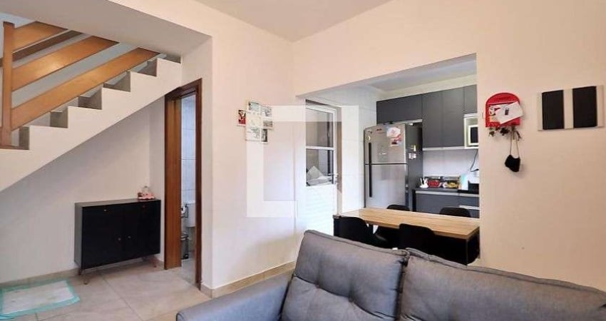 Casa com 2 quartos à venda na Rua Vicente de Carvalho, --, Jardim, Santo André