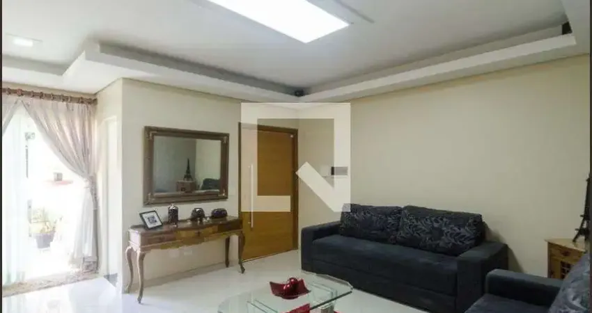 Casa com 4 quartos à venda na Rua Giacinto Tognato, --, Baeta Neves, São Bernardo do Campo