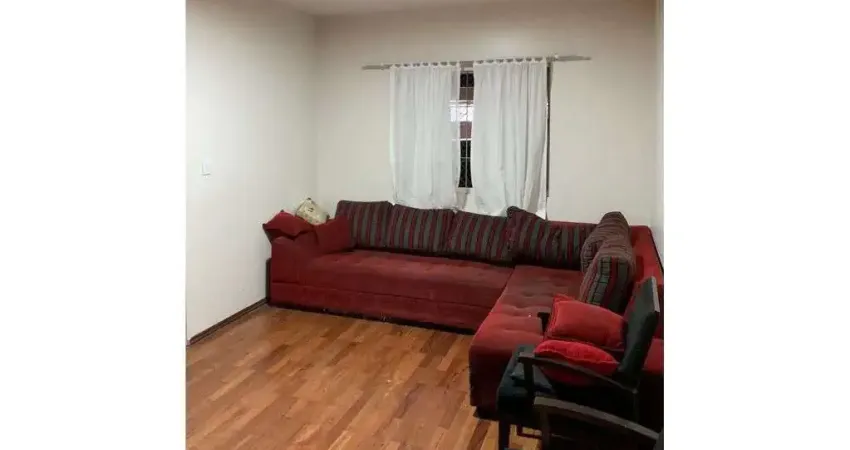 Casa em condomínio fechado com 3 quartos à venda na Rua Dezessete de Março, --, Paulicéia, São Bernardo do Campo