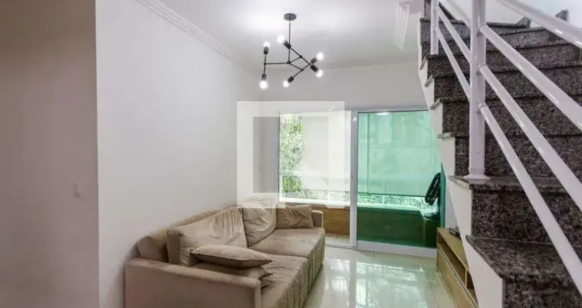 Apartamento com 3 quartos à venda na Rua Catequese, --, Jardim, Santo André