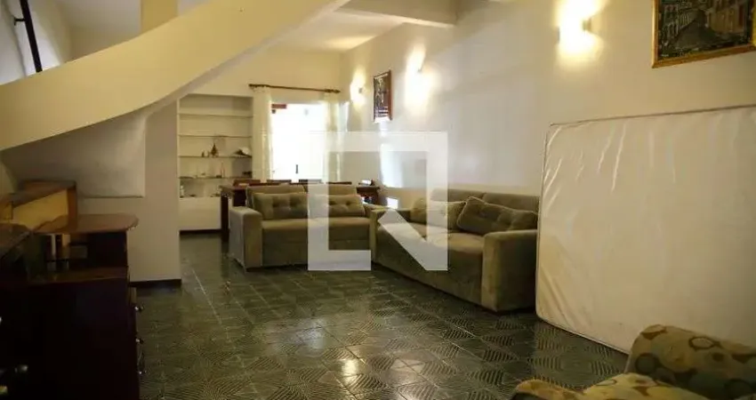 Casa com 3 quartos à venda na Rua do Cruzeiro, --, Vila Lusitânia, São Bernardo do Campo
