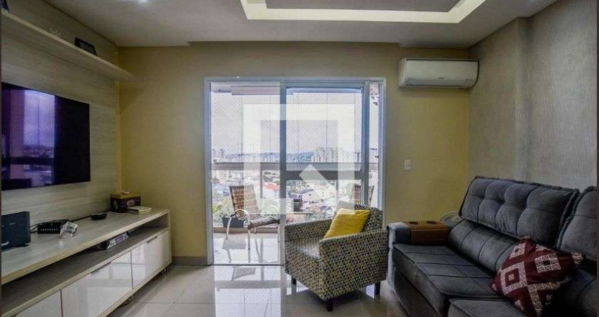 Apartamento à Venda - Vila Assunção, 3 Quartos,  115 m2