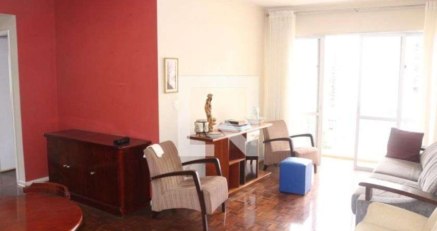 Apartamento à Venda - Santo Antônio, 3 Quartos,  101 m2