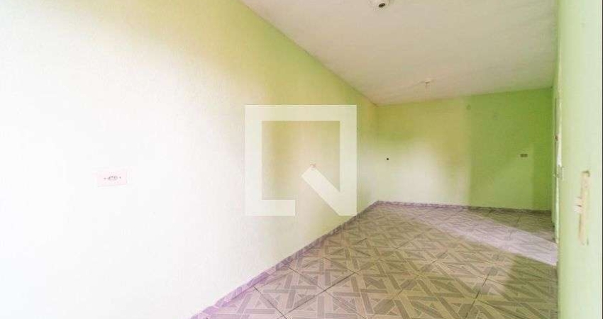 Casa com 1 quarto à venda na Rua Odorinda, --, Vila América, Santo André