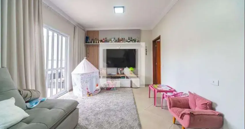 Casa à Venda - Parque das Nações, 2 Quartos,  225 m2