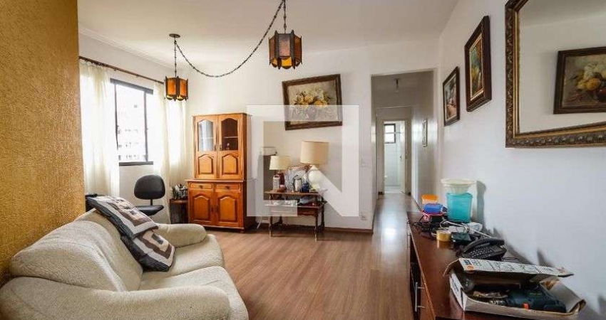 Apartamento à Venda - Parque Industrial das Oliveiras, 2 Quartos,  62 m2