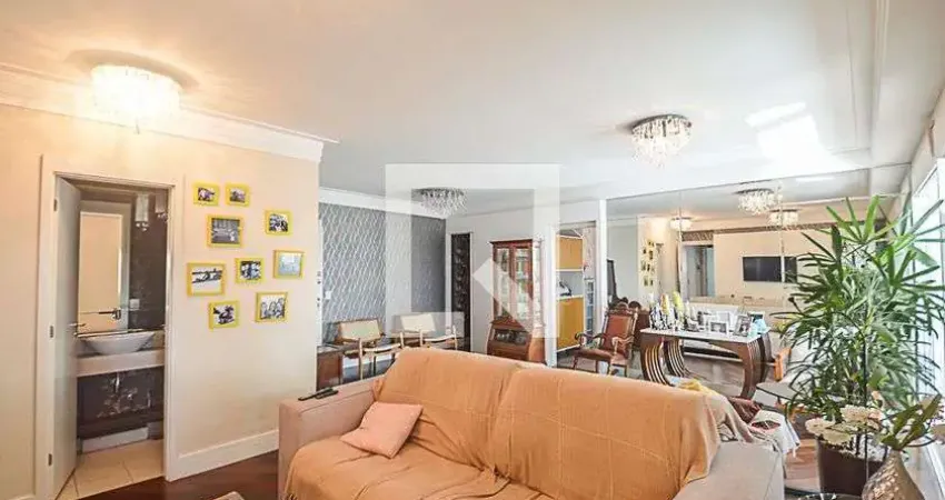Apartamento à Venda - Jardim do Mar, 3 Quartos,  147 m2