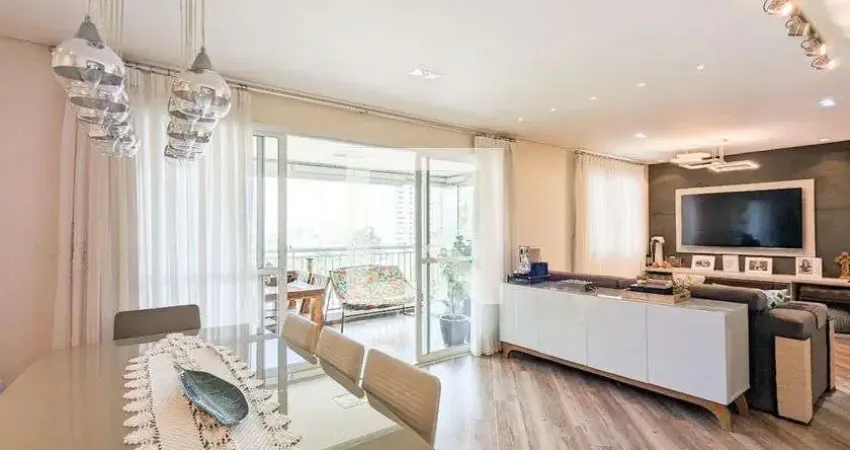 Apartamento à Venda - Jardim do Mar, 3 Quartos,  123 m2
