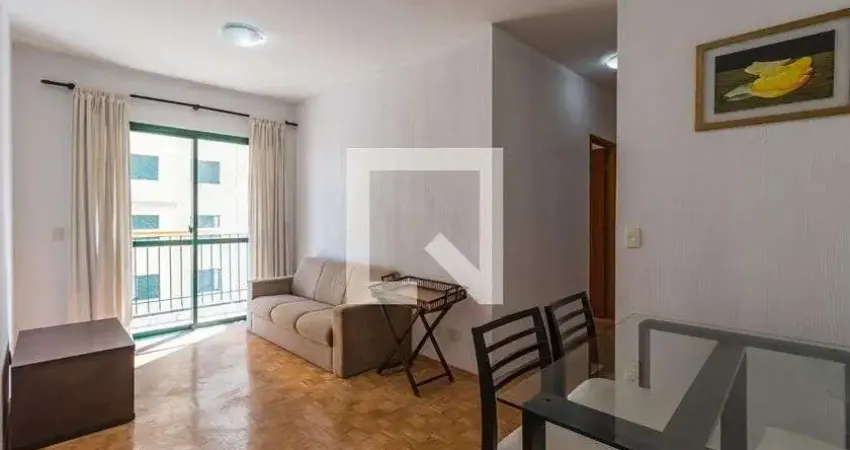 Apartamento à Venda - Alphaville, 2 Quartos,  70 m2