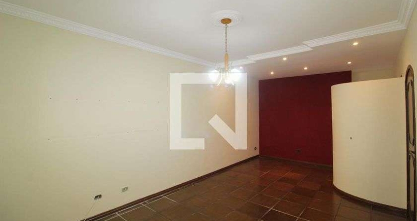 Casa com 3 quartos à venda na Rua Nazaret, --, Barcelona, São Caetano do Sul