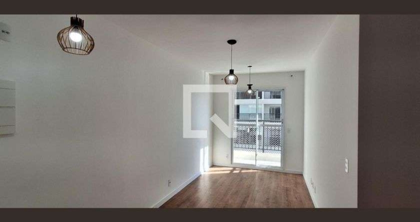 Apartamento à Venda - Rudge Ramos, 2 Quartos,  50 m2