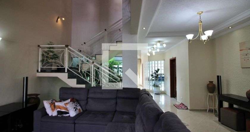 Casa com 4 quartos à venda na Rua das Garças, --, Planalto, São Bernardo do Campo