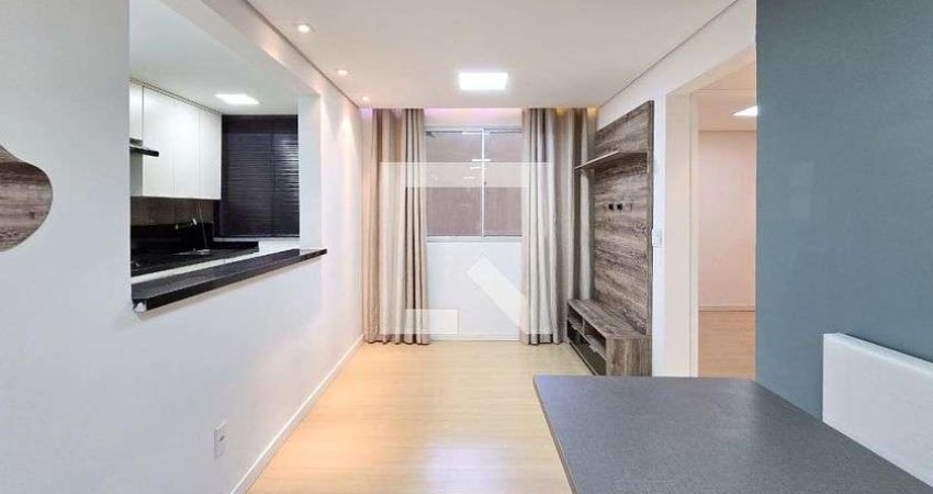 Apartamento com 2 quartos à venda na Avenida Dom Jaime de Barros Câmara, --, Planalto, São Bernardo do Campo