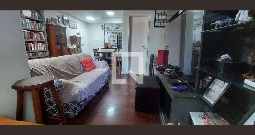 Apartamento à Venda - Vila Metalúrgica, 2 Quartos,  105 m2