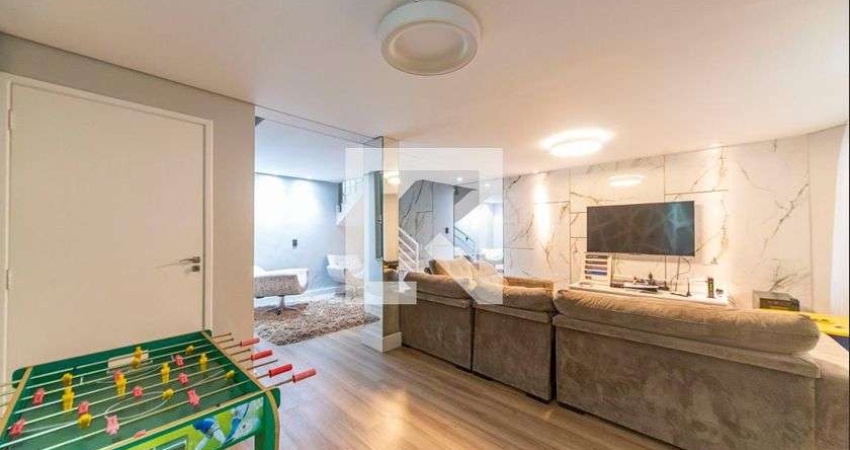 Casa à Venda - Jardim Bela Vista, 3 Quartos,  260 m2