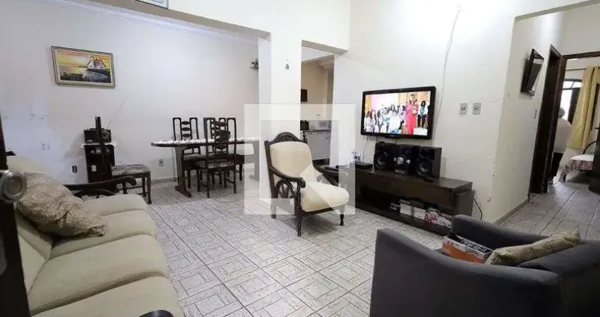 Casa à Venda - Jardim Bela Vista, 3 Quartos,  157 m2