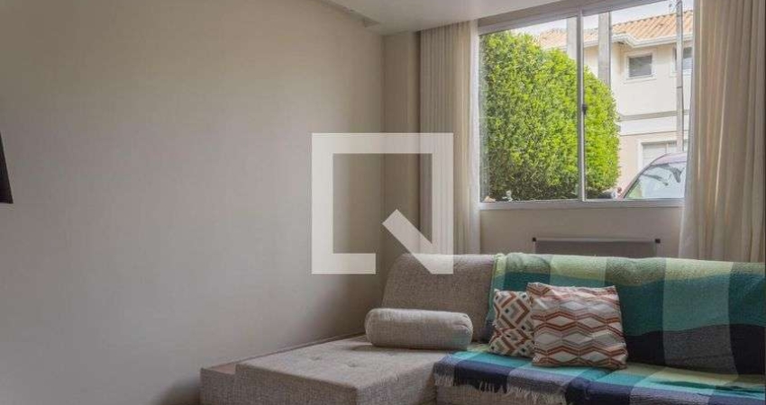 Casa com 3 quartos à venda na Avenida Presidente João Goulart, --, Taboão, São Bernardo do Campo