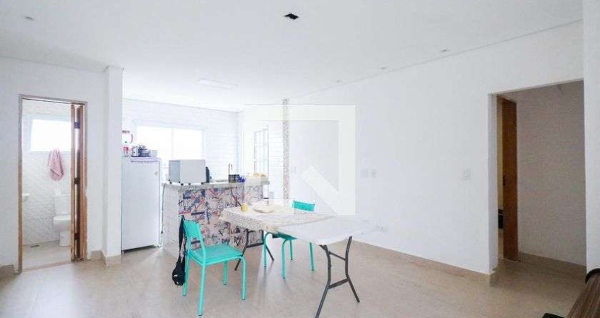 Casa com 2 quartos à venda na Rua Brasília, --, Olímpico, São Caetano do Sul