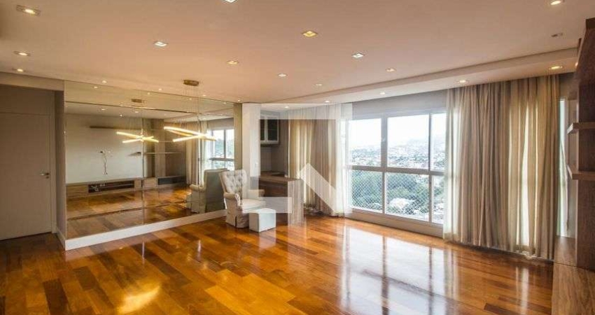 Apartamento à Venda - Alphaville, 3 Quartos,  123 m2